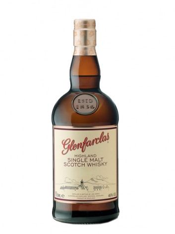 Glenfarclas Malt Whisky 35...