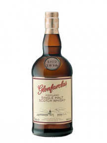 Glenfarclas Malt Whisky 35...