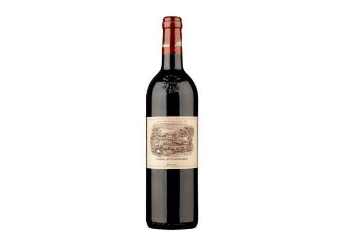 Vino Château Lafite-Rothschild 2004, Pauillac | INSOLITY Vino Château Lafite-Rothschild 2004, Pauillac | INSOLITY