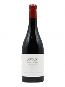 Artadi Valdeginés 2018