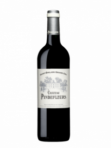 Château Pindefleurs 2022