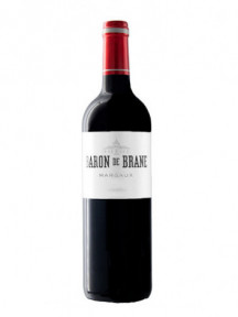 Baron De Brane 2022
