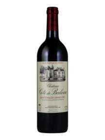 Château Cote De Baleau 2022