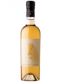 F. de Castilla Fino Antique...