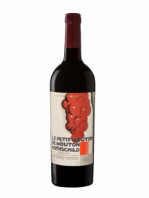 Le Petit Mouton 2022