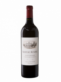 Château Ausone 2022