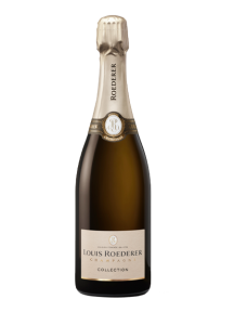 Louis Roederer Collection...