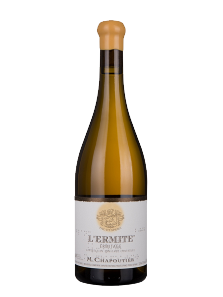 Chapoutier L'Ermite Blanc 2015