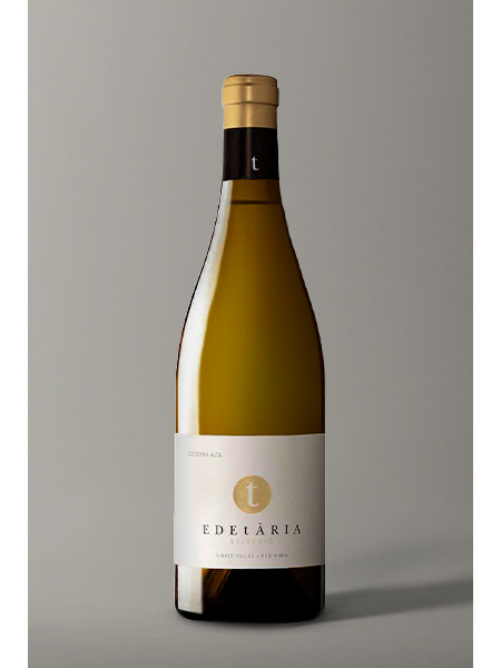 Edetària Seleccio Blanc 2020 Magnum