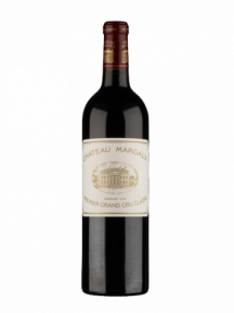 Château Margaux 2014