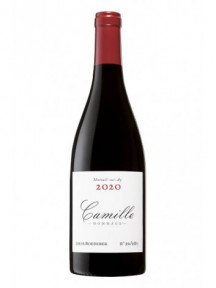 Camille Hommage Charmonts 2020