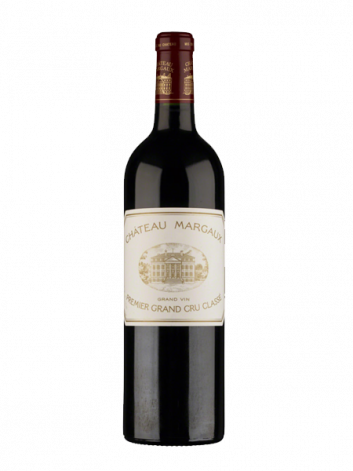 Château Margaux 2014 Magnum