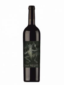 Ànima Negra Son Negre 2016