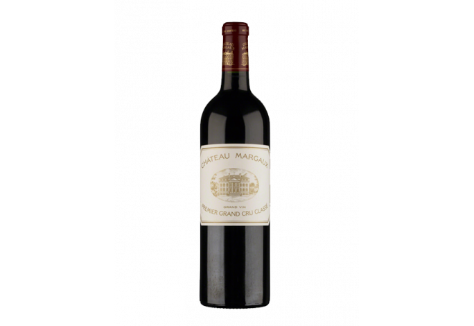 Vino Château Margaux 1996, Margaux | INSOLITY