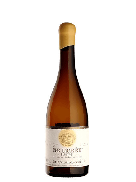 Chapoutier De L'Oree Blanc 2015