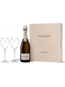 Louis Roederer Collection...