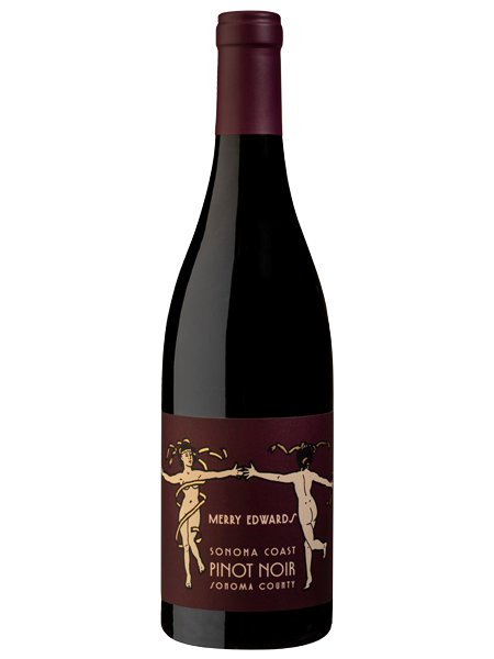 M. Edwards Sonoma Coast Pinot Noir 2020