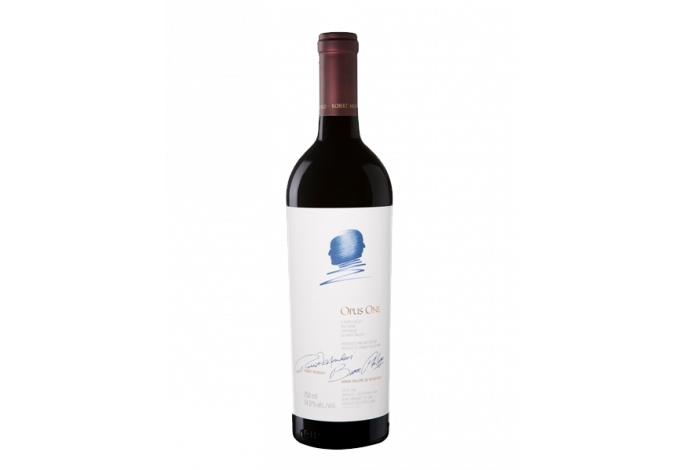 Vino Opus One 2019 , Napa Valley | INSOLITY