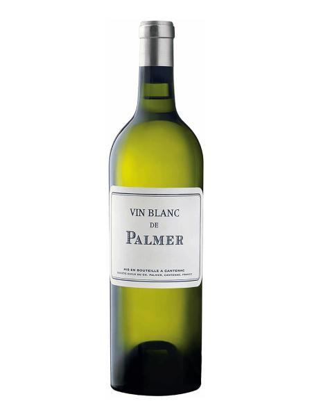 Vin Blanc de Palmer 2020