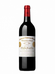 Château Cheval Blanc 2005