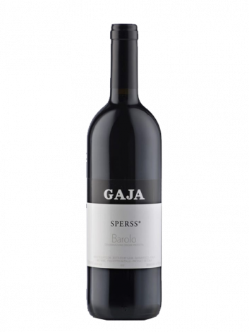Gaja Sperss 2013