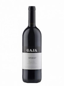 Gaja Sperss 2013