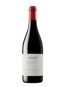 Artadi San Lázaro 2021