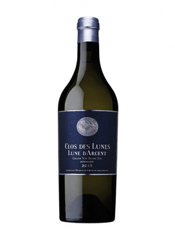 Clos de Lunes Lune d'Argent...