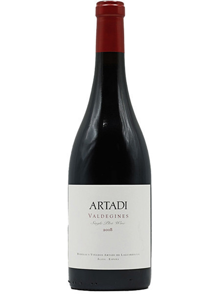 Artadi Valdegines 2021 magnum