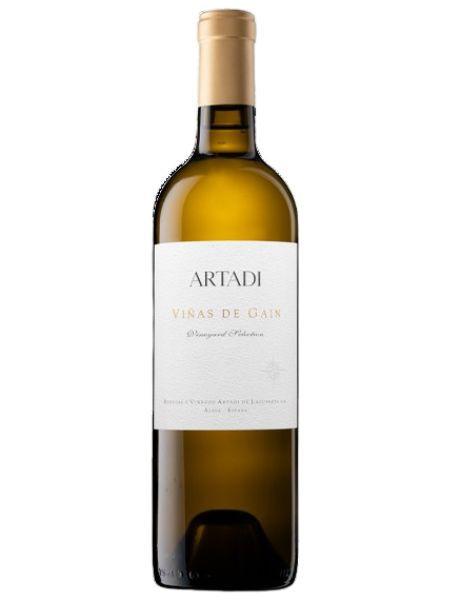 Artadi Viñas de Gain Blanco 2019