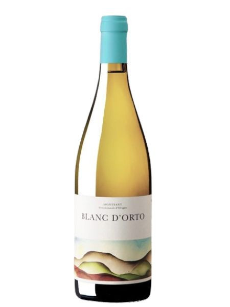 Blanc d'Orto 2019 magnum