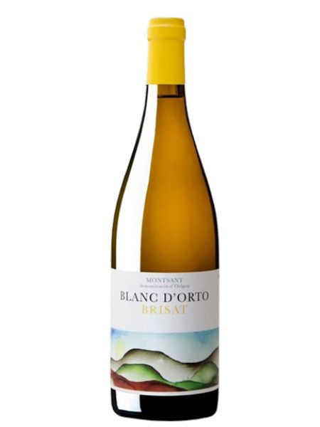 Blanc d'Orto Brisat 2021