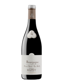 Domaine Rapet Bourgogne En...