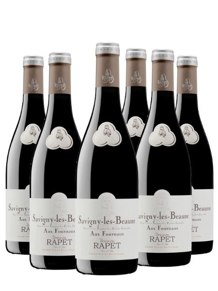 Domaine Rapet Sauvigny-les-Beaune 2021