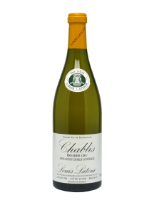 Latour Chablis 1er Cru 2022