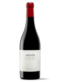 Artadi Valdeginés 2021