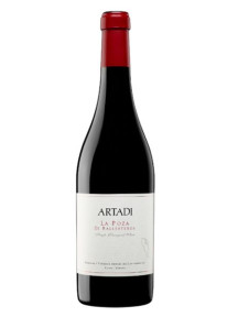 Artadi La Poza De...