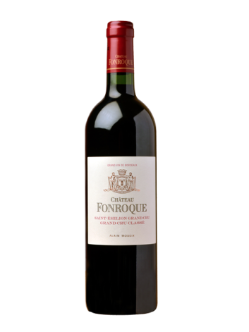 Château Fonroque 2023