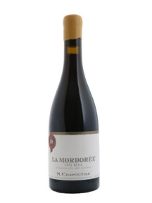 M. Chapoutier La Mordoreé 2023