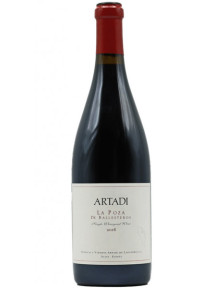 Artadi La Poza De...