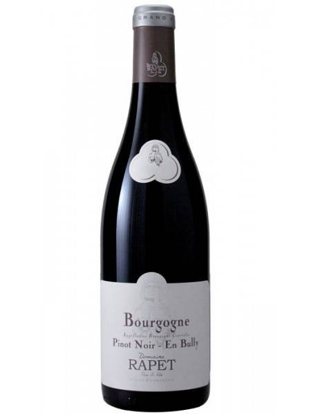 Domaine Rapet Bourgogne En Bully 2021