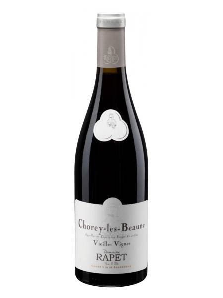 Domaine Rapet Sauvigny-les-Beaune 2021