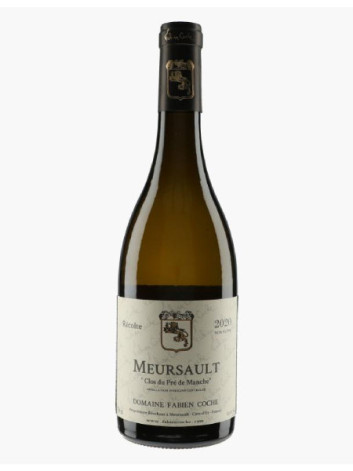 F. Coche Meursault Clos du...