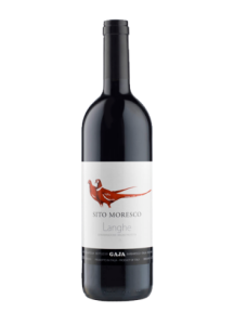 Gaja Sito Moresco 2021 Magnum