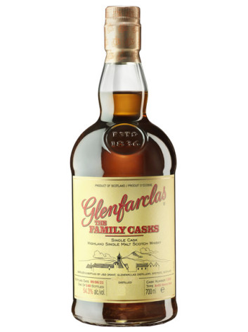 Glenfarclas Family Cask...