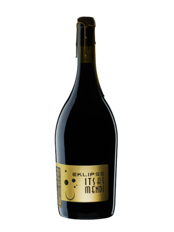 Itsasmendi Eklipse 2016 magnum