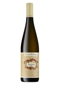 Livio Felluga Pinot Grigio...