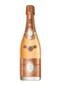 Louis Roederer Cristal Rosé...