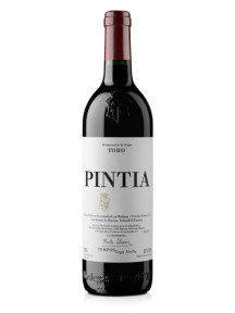 Pintia 2018 Magnum