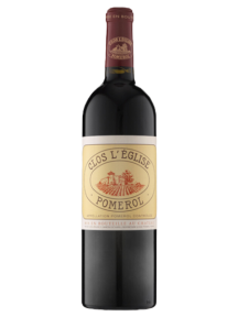 Ch.Clos l'Eglise 2020
